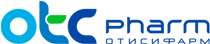 логотип OTCPharm